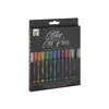 Bojice Gel Glitter