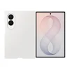 Samsung original silikonska magnetna maska za fold 8,bela ( ef-ef971-cwe )