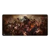 Diablo IV - Heroes XL Podloga za Miš