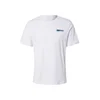 JACK & JONES Majica modra/marine/bela