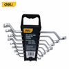 DELI Set duplo okastih ključeva 6-22mm/ 8kom. edl150008a