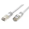 Cabletech FTP patch kabel CAT.5e 1m