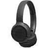 JBL bežične slušalice Tune 500BT (Crna)  Standardne, 20Hz - 20KHz, Bluetooth, Crna