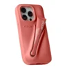 Maska Rhode LIP CASE + LIP TINT za iPhone 16 Pro Max toast