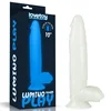 Lumino dildo 10inch