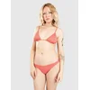 Rip Curl Shell Cove Sliding Tri zgornji del bikini kopalk red