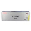 Canon toner C-EXV16Y Yellow