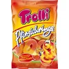 Bonboni breskovi obročki, Trolli, 150 g