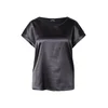 JOOP! Bluza 30044802 Črna Regular Fit