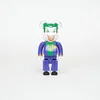 Medicom Toy BE@RBRICK The Joker (Batman: Hush Ver.) 400% Universal