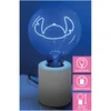 Lampa Paladone Disney - Stitch LED Neon E27