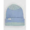 Coal Pearl Kids Beanie honeydew