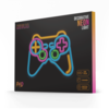 FOREVER LIGHT NNE19 Neon svetlo Plexi LED Neolia, Multicolor