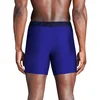 Bokserji Under Armour M Perf Tech 6in 3-Pack Blue S