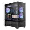 Računar ZEUS Gamer Intel i7-12700KF DDR4 16GB m.2 1TB RX9060XT 8GB