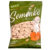 SEME BUNDEVE PECENE SLANE BAS BAS 100G