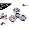 Xwave Spinner 04 metalni Model br 14