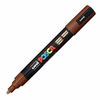 ARTMIE Marker Uni posca PC-5M, 1.8-2.5 mm, Kafa
