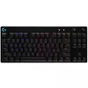 Logitech G PRO tastatura USB QWERTY SAD Međunarodna Crno