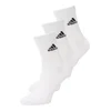Adidas Čarape C Spw Crw 3P, HT3446, 3 Para, Bele