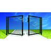 DVOKRILNA VRTNA VRATA BUILDER FENCE 300X100 CM STANDARD