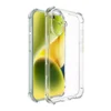 Maska Transparent Ice Cube za iPhone 16 Plus