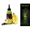 Delphin Fluo dip D SNAX LiquiX / 100ml Chocolate-Banana