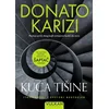 Donato Karizi Kuća tišine ( 31555 )