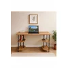 Hanah Home Radni sto, Hrast