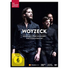 BUCHNER:WOYZECK DIE THEATER EDITION