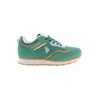 U.S. polo Assn. Patike za dečake Nobik010K3Nh1_286A6B0_Verdemil-O, Zelene