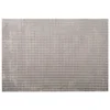 Vidaxl Preproge za površine SIROLO Peščena 170 x 120 cm Poliester