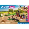 Playmobil I?Horses Turnir u jahanju ( 1047388 )