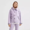ONEILL Bio field Ženska jakna 150021, Ljubičasta