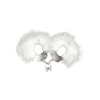Adrien Lastic Lisice Esposas, 30cm, Bele