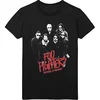 Foo Fighters Medicine At Midnight Photo Black M Majica