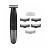BRAUN Trimer XT5100 crno-sivi