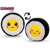 Plush Friends Kawaii Sushi plišasto 25cm jajce 0m+