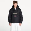 Napapijri Anorak Rainforest Next NP0A4IB9 Črna Regular Fit
