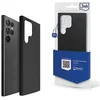 3MK Silicone Case Samsung S24 Ultra S928 black