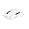 Miš AVAX LW03 PRO Wireless Gaming / Optical / 26.000 DPI / White