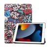 Etui Techsuit FoldPro za iPad 10.2 2019/2020/2021 - urban vibe