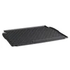Rubber trunk mat Citroen C3 Aircross 2025- (upper floor)