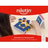 Das Nikitin Material