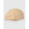 Brixton Hooligan Snap Cap sand herringbone