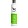 RP Proyou The twister Šampon za kovrdžavu kosu, 350ml