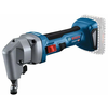BOSCH GNA 18V-16 E 0601529600 - Akumulatorska glodalica za lim