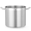 Hendi Visok lonec Profi Line brez pokrova 15,9 l premer 280 x 266 mm