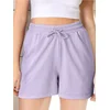 Sinsay - Sportske kratke pantalone - svetlo plava
