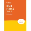 KS3 Maths Year 7 Workbook